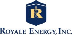 Royale Energy